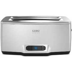 Изображение товара Тостер Caso Inox 4