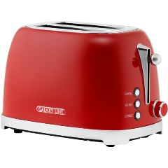 Изображение товара Тостер Galaxy Line GL 2919 красный