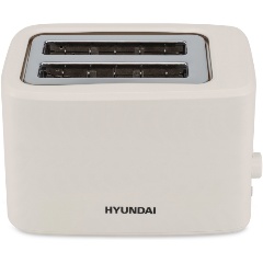 Изображение товара Тостер Hyundai HYT-3306