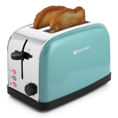 Изображение товара Тостер Kitfort KT-2014-4 голубой