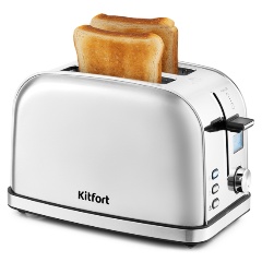 Изображение товара Тостер Kitfort KT-2036-6
