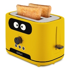 Изображение товара Тостер Kitfort КТ-4093-1