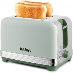 Изображение товара Тостер Kitfort КТ-6070