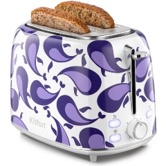 Изображение товара Тостер Kitfort КТ-6863
