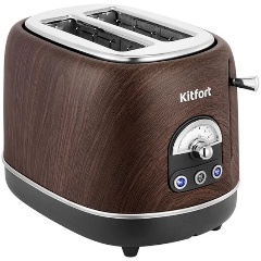 Изображение товара Тостер Kitfort КТ-9910