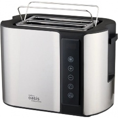 Изображение товара Тостер making Oasis everywhere TR-1T
