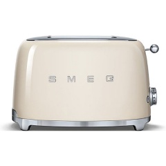 Изображение товара Тостер SMEG TSF01CREU