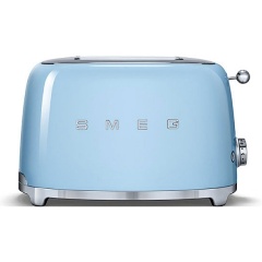 Изображение товара Тостер SMEG TSF01PBEU