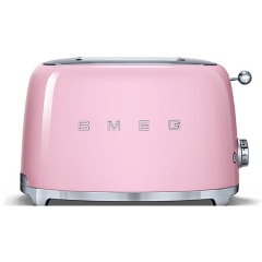 Изображение товара Тостер Smeg TSF01PKEU