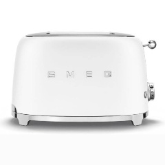 Изображение товара Тостер Smeg TSF01WHMEU