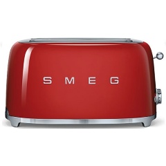 Изображение товара Тостер SMEG TSF02RDEU