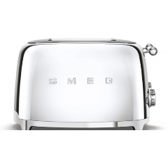 Изображение товара Тостер SMEG TSF03SSEU