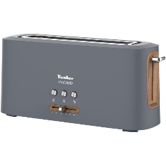 Изображение товара Тостер Tesler TT-140 GREY