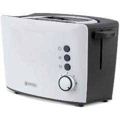 Изображение товара Тостер Vitek VT-7166