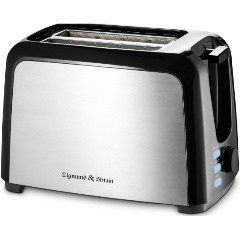 Изображение товара Тостер Zigmund & Shtain ST-89