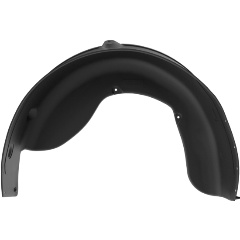 Изображение товара Подкрылки TOTEM для EVOLUTE i-Space 2023-н.в. задний левый, внедорожник 5 дв. FWD