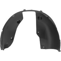 Изображение товара Подкрылки TOTEM для ГАЗ Газель Next, 2013-, передний правый