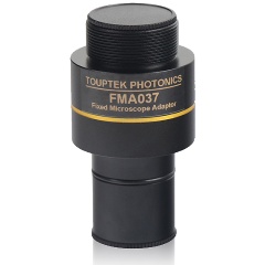Изображение товара Адаптер 0,37 для видеоокуляра ToupCam