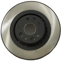 Изображение товара Диск тормозной передний TOYOTA 43512-30330, правый, 1 шт