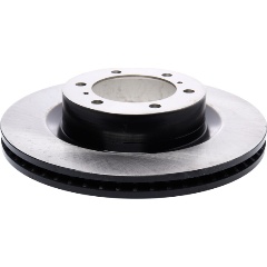 Изображение товара Диск тормозной передний TOYOTA для FORTUNER, 43512-0K210