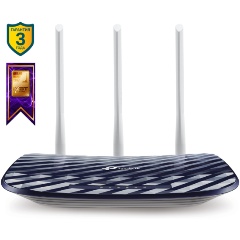 Wi-Fi  TP-LINK Archer C20