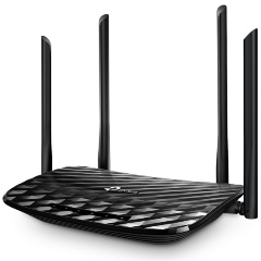 Wi-Fi  TP-LINK Archer C6