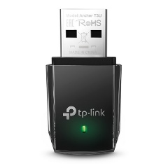 Изображение товара Адаптер TP-LINK Archer T3U