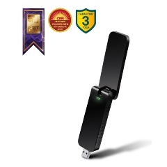 Изображение товара Адаптер TP-LINK Archer T4U