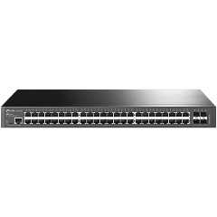 Изображение товара Коммутатор TP-LINK TL-SG3452X