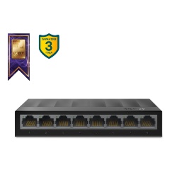 Изображение товара Коммутатор TP-Link LS1008G