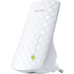Изображение товара Усилитель Wi-Fi сигнала TP-LINK RE200