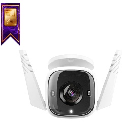 Изображение товара Уличная Wi-Fi камера TP-LINK Tapo C310