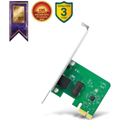 Изображение товара Сетевая карта TP-LINK TG-3468 PCI-E