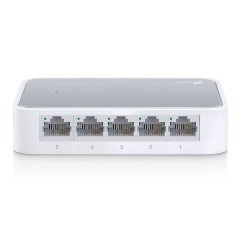 Изображение товара Коммутатор TP-LINK TL-SF1005D