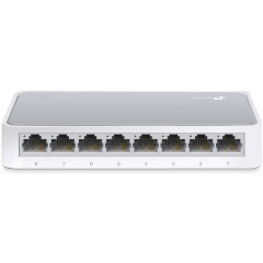 Изображение товара Коммутатор TP-LINK TL-SF1008D
