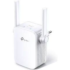 Изображение товара Усилитель Wi-Fi сигнала TP-LINK TL-WA855RE 802.11n/300 Mbps