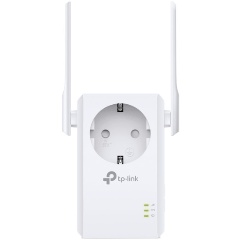Изображение товара Усилитель Wi-Fi сигнала TP-LINK TL-WA860RE