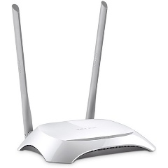 Wi-Fi  TP-LINK TL-WR840N