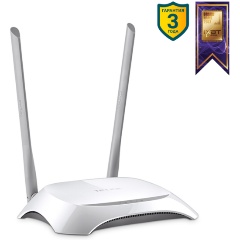 Wi-Fi  TP-LINK TL-WR840N