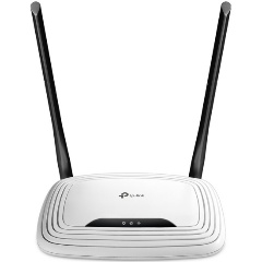 Wi-Fi  TP-LINK TL-WR841N