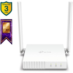 Изображение товара Wi-Fi роутер TP-Link TL-WR844N