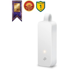Изображение товара Сетевой адаптер TP-LINK UE300