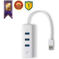 Изображение товара Сетевой адаптер TP-LINK UE330
