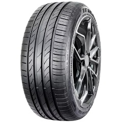 Изображение товара Tracmax X-Privilo TX3 TL 235/45 ZR17 97W XL, летняя