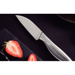 Изображение товара Нож овощной и фруктовый TRAMONTINA Sublime 7.5 см из нержавеющей стали