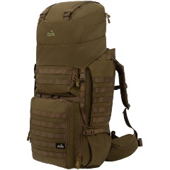 Изображение товара Рюкзак Tramp TRP-055 Bastion 75 L Sandstone туристический