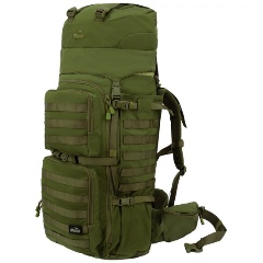 Изображение товара Рюкзак Tramp TRP-056 Bastion 100 L Olive green