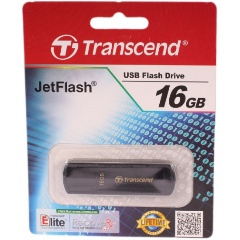 Изображение товара USB флешка Transcend JetFlash 16Gb 350 USB 2.0