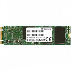 Изображение товара SSD диск Transcend M.2 MTS820 960Gb SATA-III TLC (TS960GMTS820S)