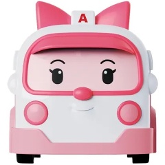 Изображение товара Трансформер Robocar Poli MRT-672 мини Эмбер